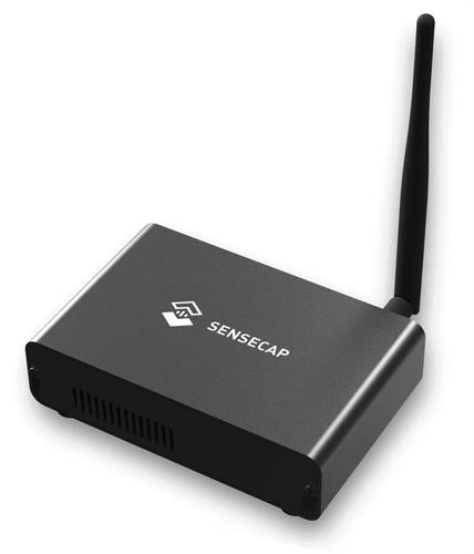 Sensecap m1 miner