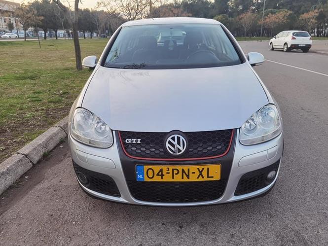 Golf 1.9 TDI 77KW