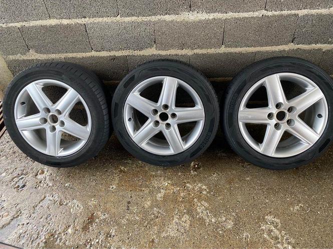 17-AUDI 5x112