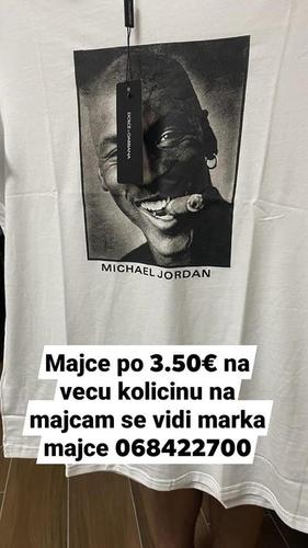 Majce