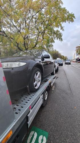Mazda 6 komplet u djelove