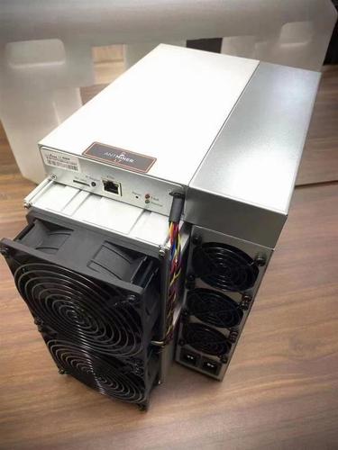 Bitmain Antminer L7