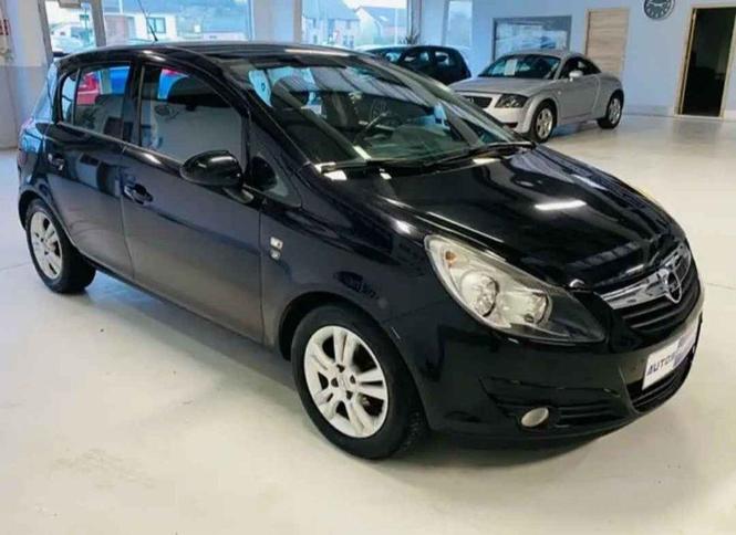 OPEL CORSA 1.3 CDTI - 2009 GODINA