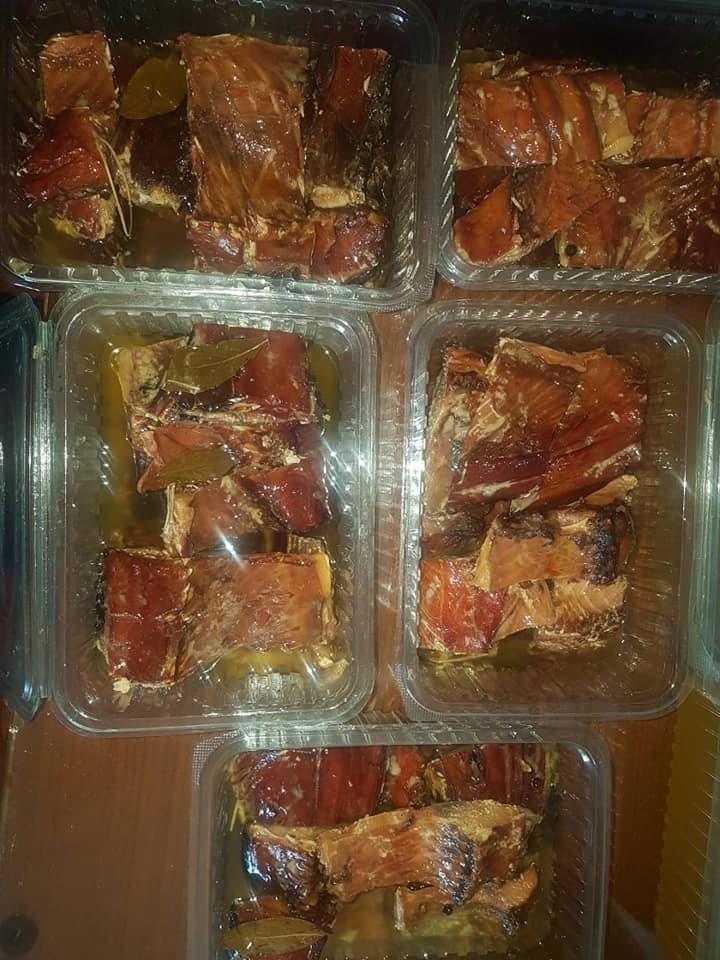 Suvi-krap-marinada