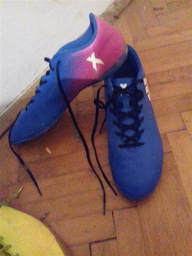 Adidas X 16.4