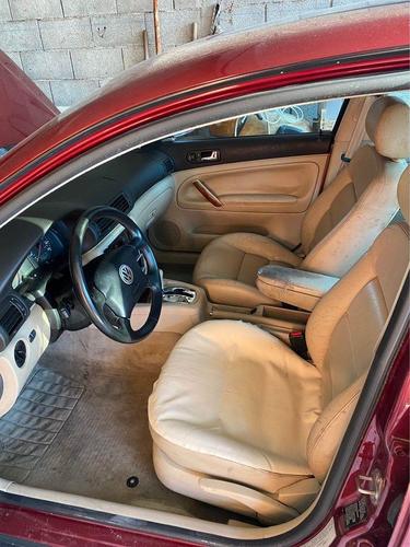 Pasat 2.8 V6