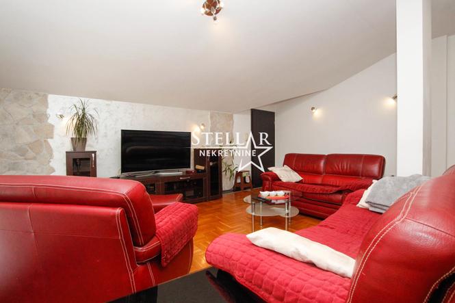Izdavanje, kuća, 110m², Donja Gorica, Podgorica