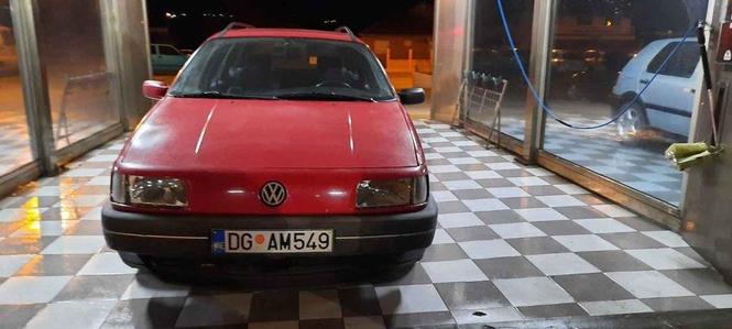 Prodaje se pasat 2.0+plin