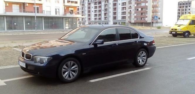 BMW 730 -04