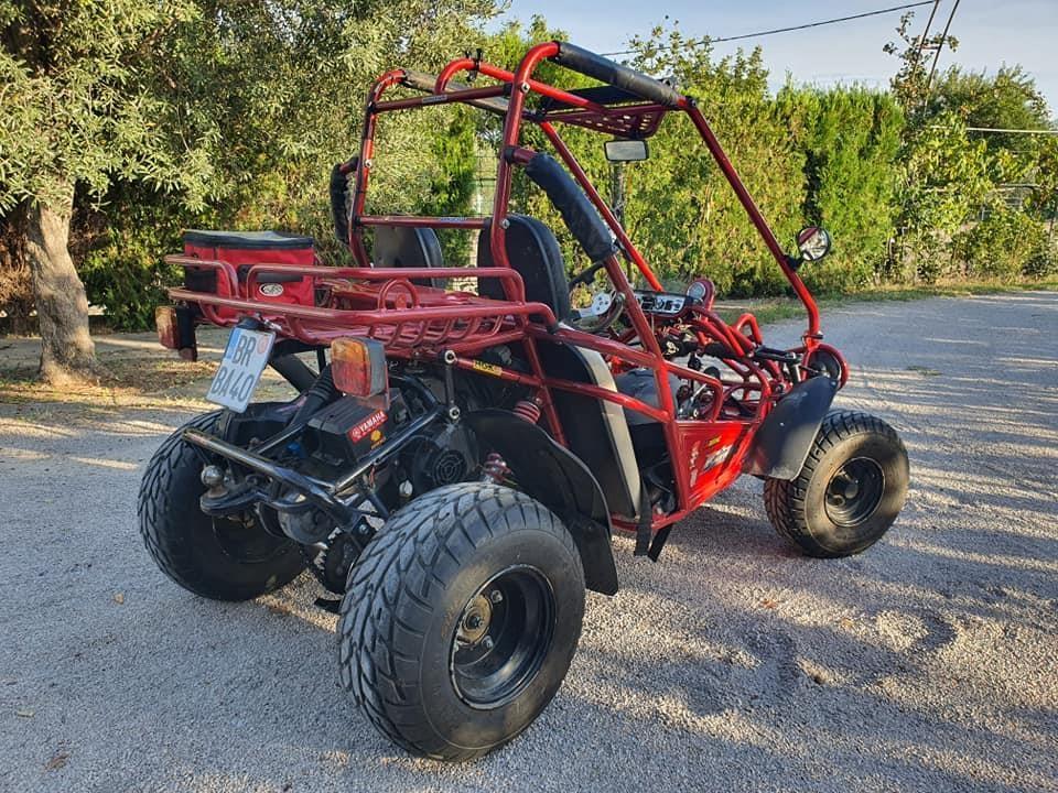 PGO-Bugxter-150