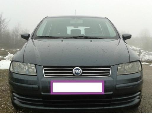 Fiat  Stilo JTD