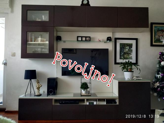Komoda za dnevnu sobu i TV - Povoljno