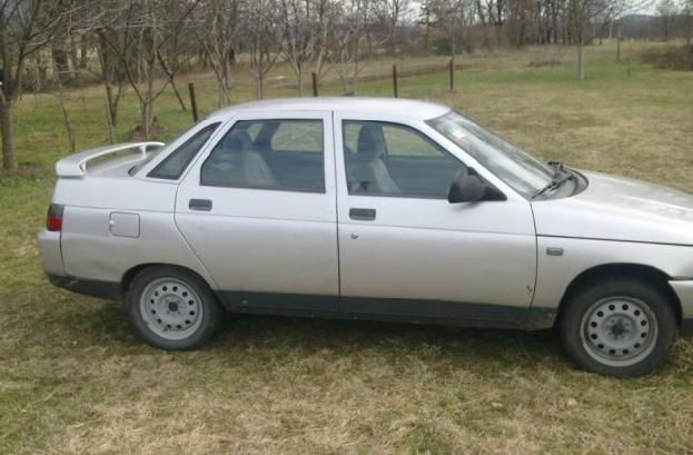 Lada - 110 gli