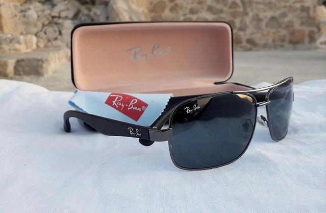 Ray Ban klasik model