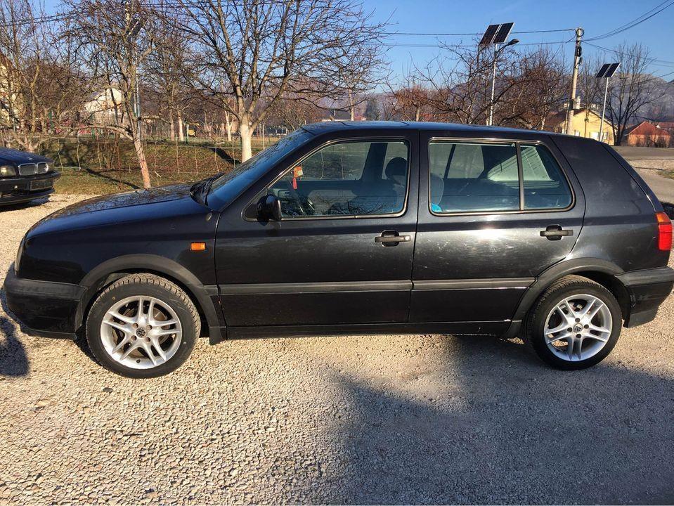 Golf-3