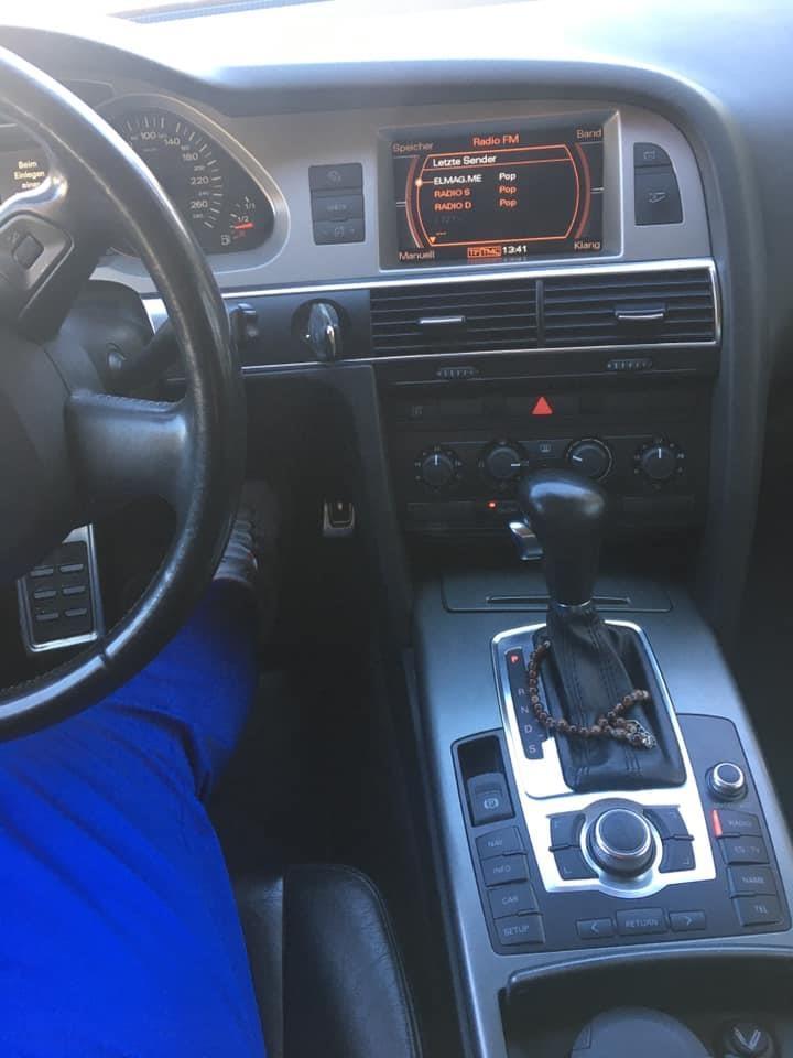 Audi