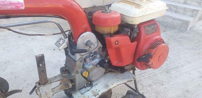 Honda f400