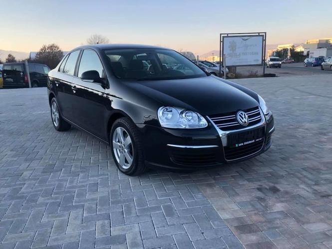 VW Jetta