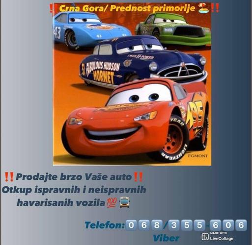 Otkup vozila