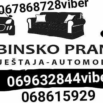Dubinsko ciscenje namjestaja