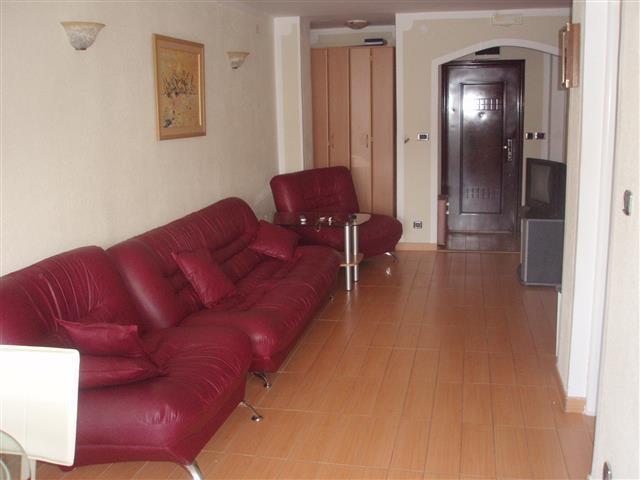 Stan od 57m2 u Budva