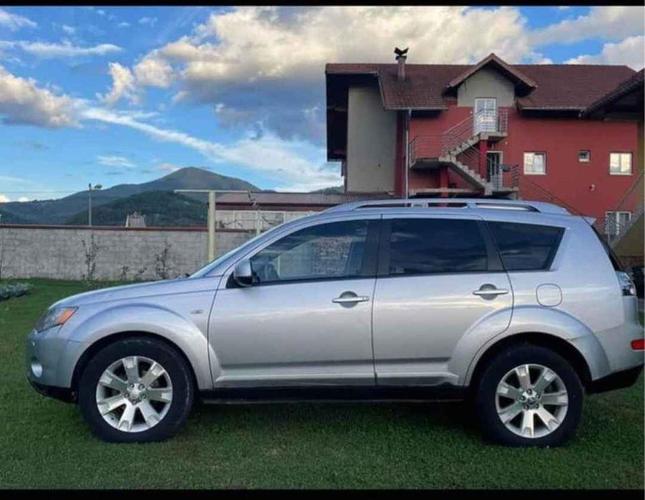 Outlander