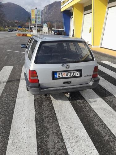 Golf3 1.9td 55kw