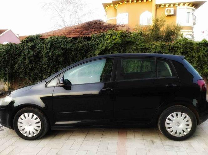 Golf +