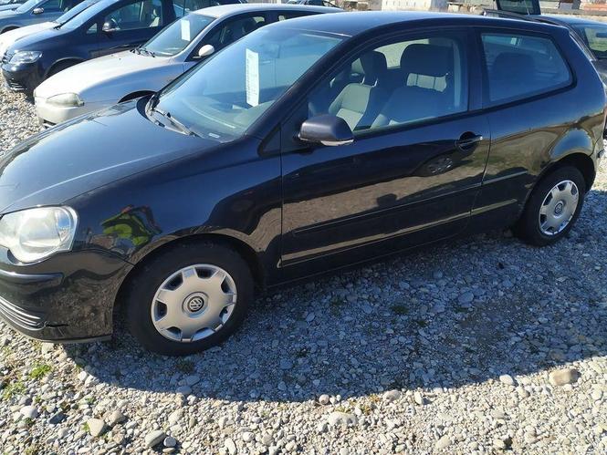 Polo 1.4 tdi 50 kw 2006 god