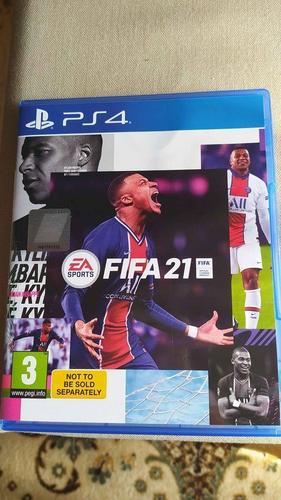 FIFA 21