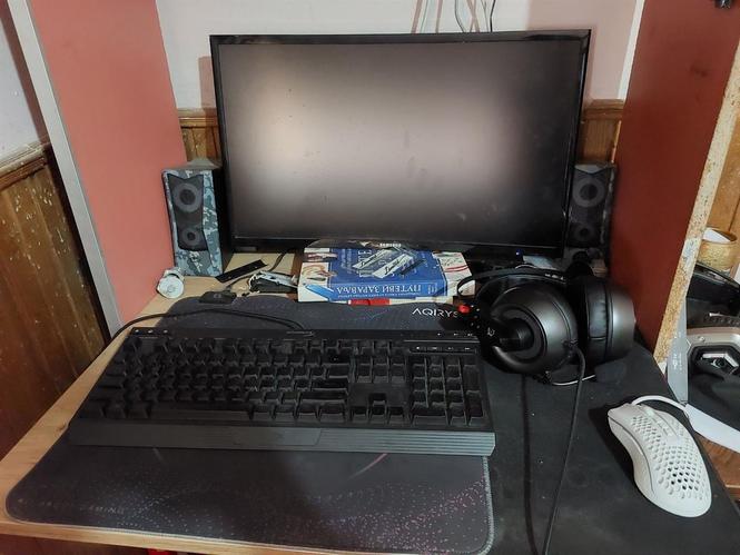 Gaming PC 