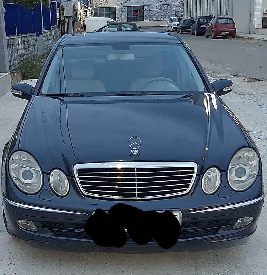Mercedes-benz-avantgarde