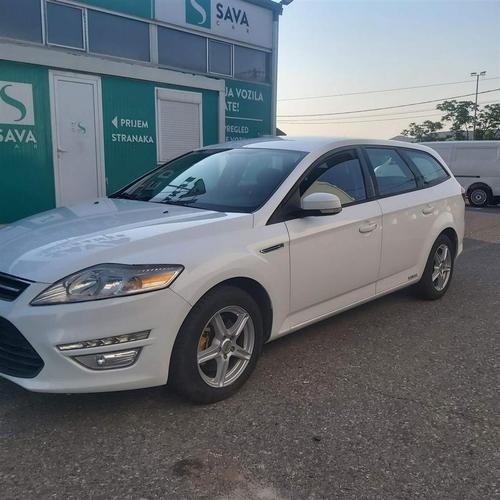 PRODAJEM FORD MONDEO 2011