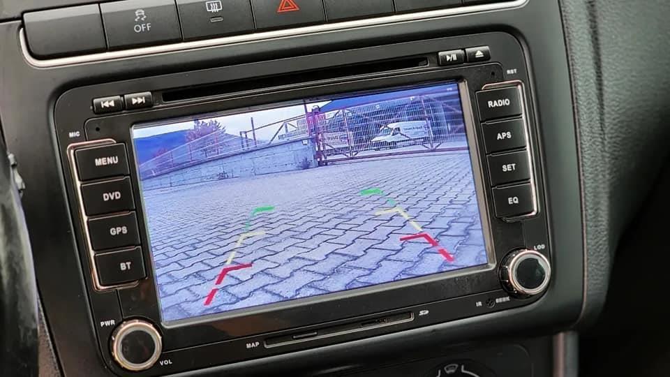 VW-Polo