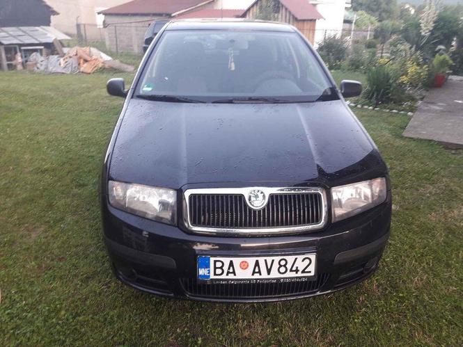 Fabia