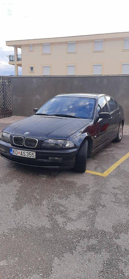 BMW-320d