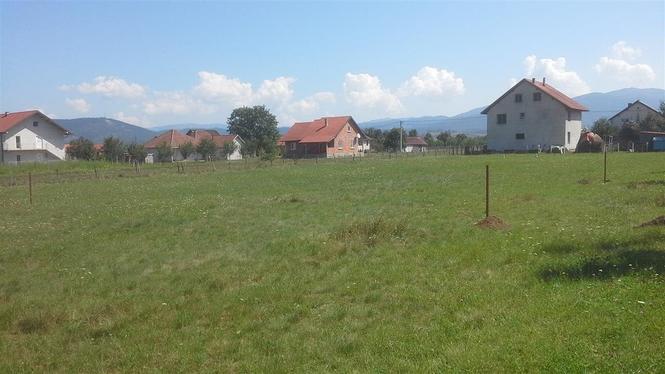 Placeve u Lušcu kod Berana