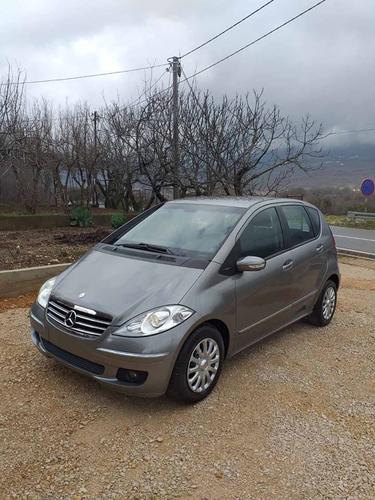 ➡️PRODAJE SE MERCEDES BENZ A-CLASS