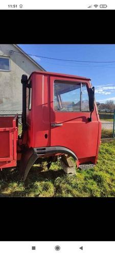 Zastava u djelove