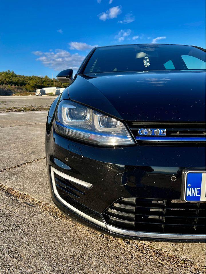 Golf-GTE