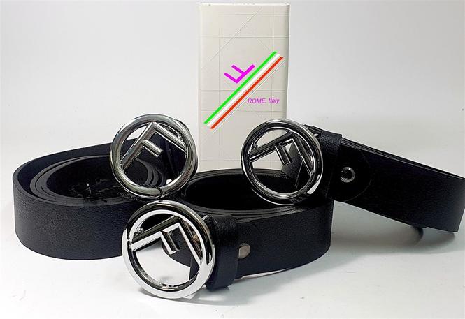 Fendi zenski kozni kais