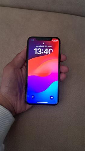 iPhone 11 pro 