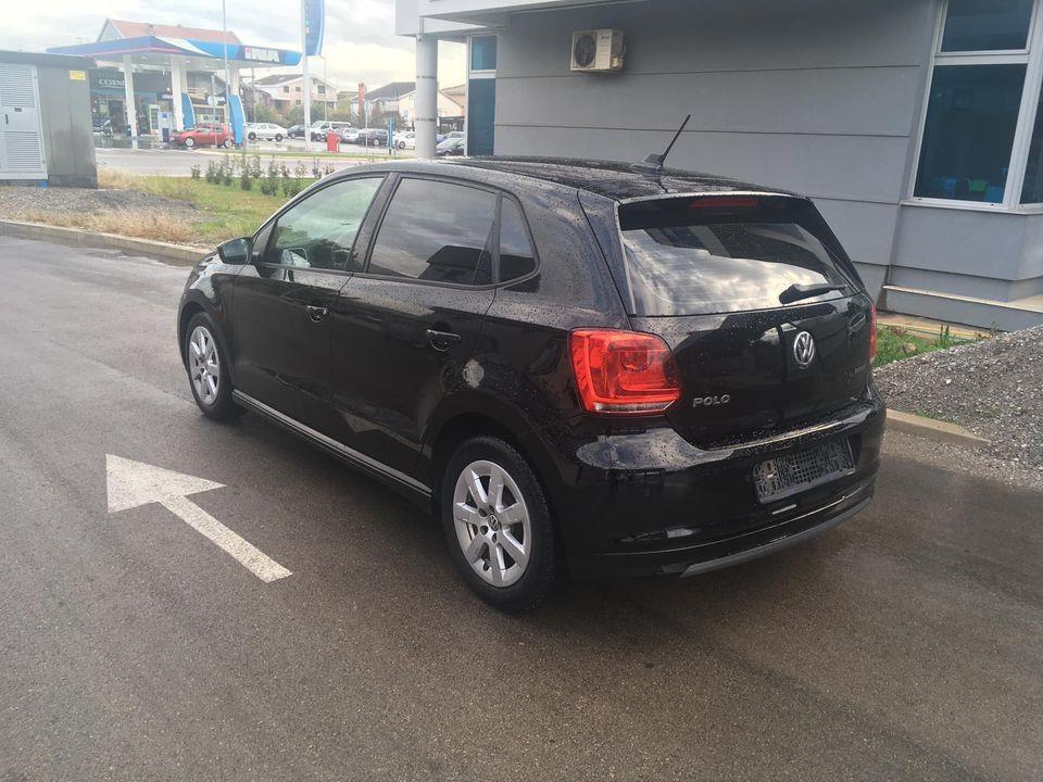 VW-Polo