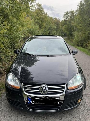 Golf 5GT 2.0