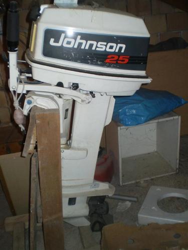 vanbrodski motor