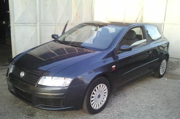 Fiat - Stilo