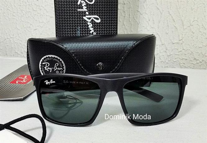 Ray Ban muske naocare sa vrhunskim staklom