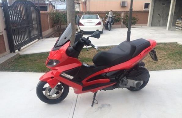 Gilera Nexus -08
