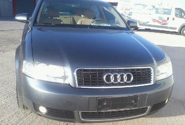 Audi - A4 tdi