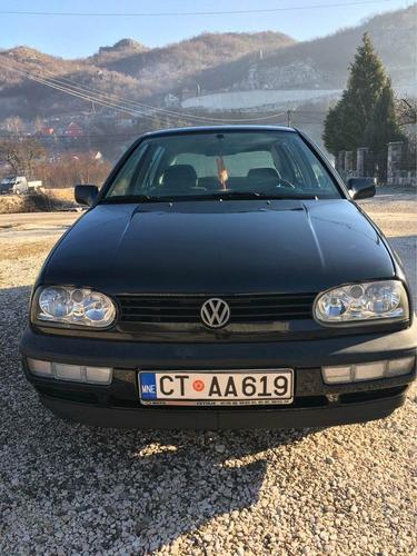 Golf 3
